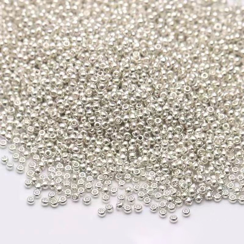 silver 2mm