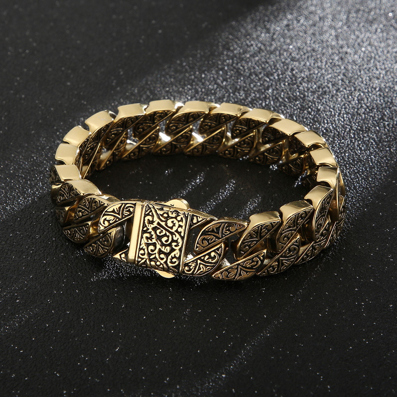 Gold kb 147913 -kjx 19.5cm