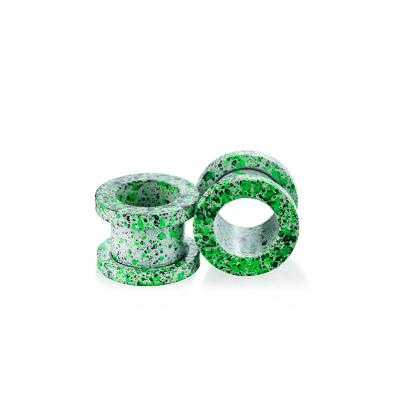 green single 6mm