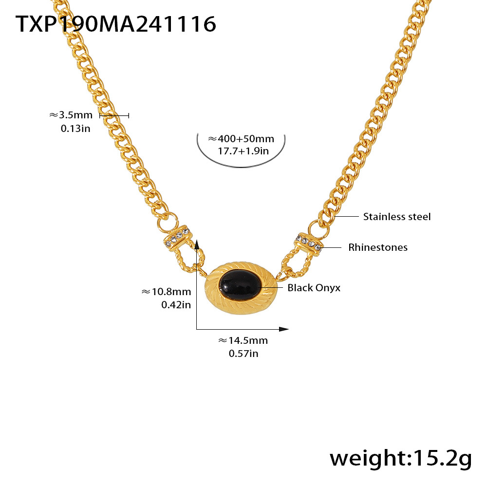 TXP190-Necklace