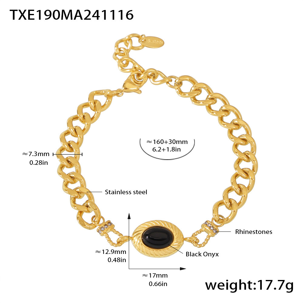 1:TXE190-Bracelet