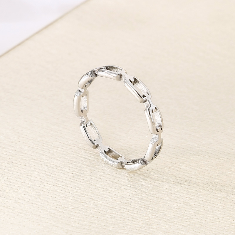 steel color US Size #9