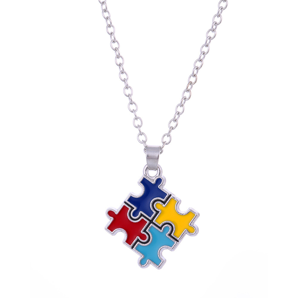 4:Necklace Puzzle