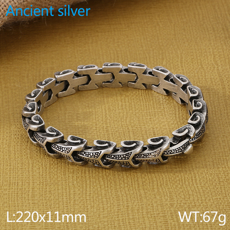 4:Ancient silver kb170291-kjx