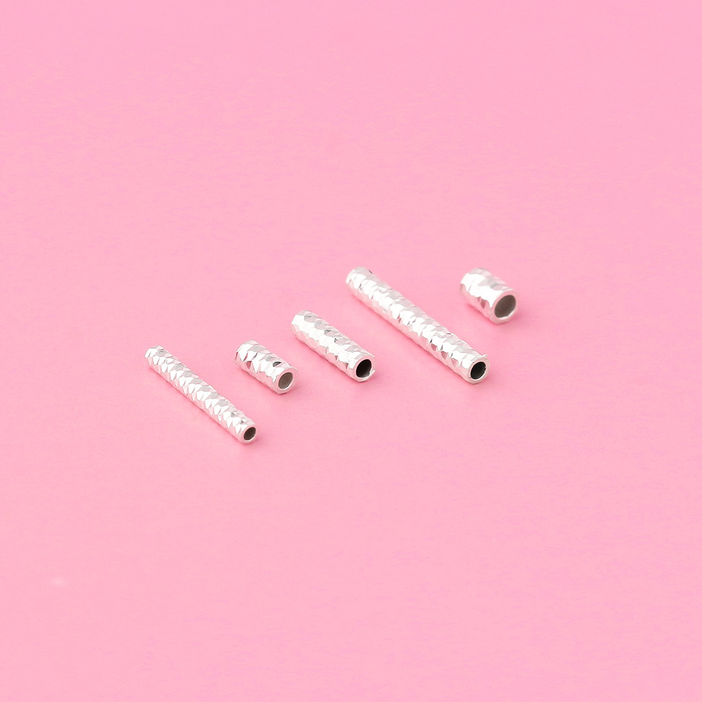 1.1*8mm silver