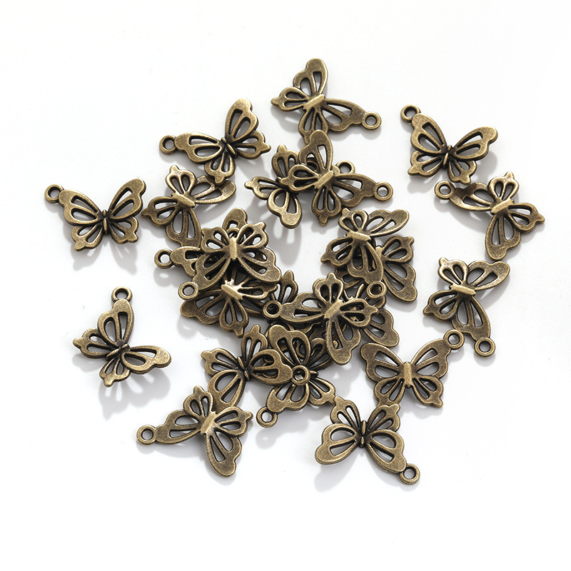 2 Античный бронзового цвета