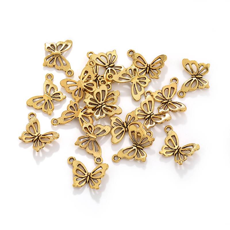 5 под старинное золото