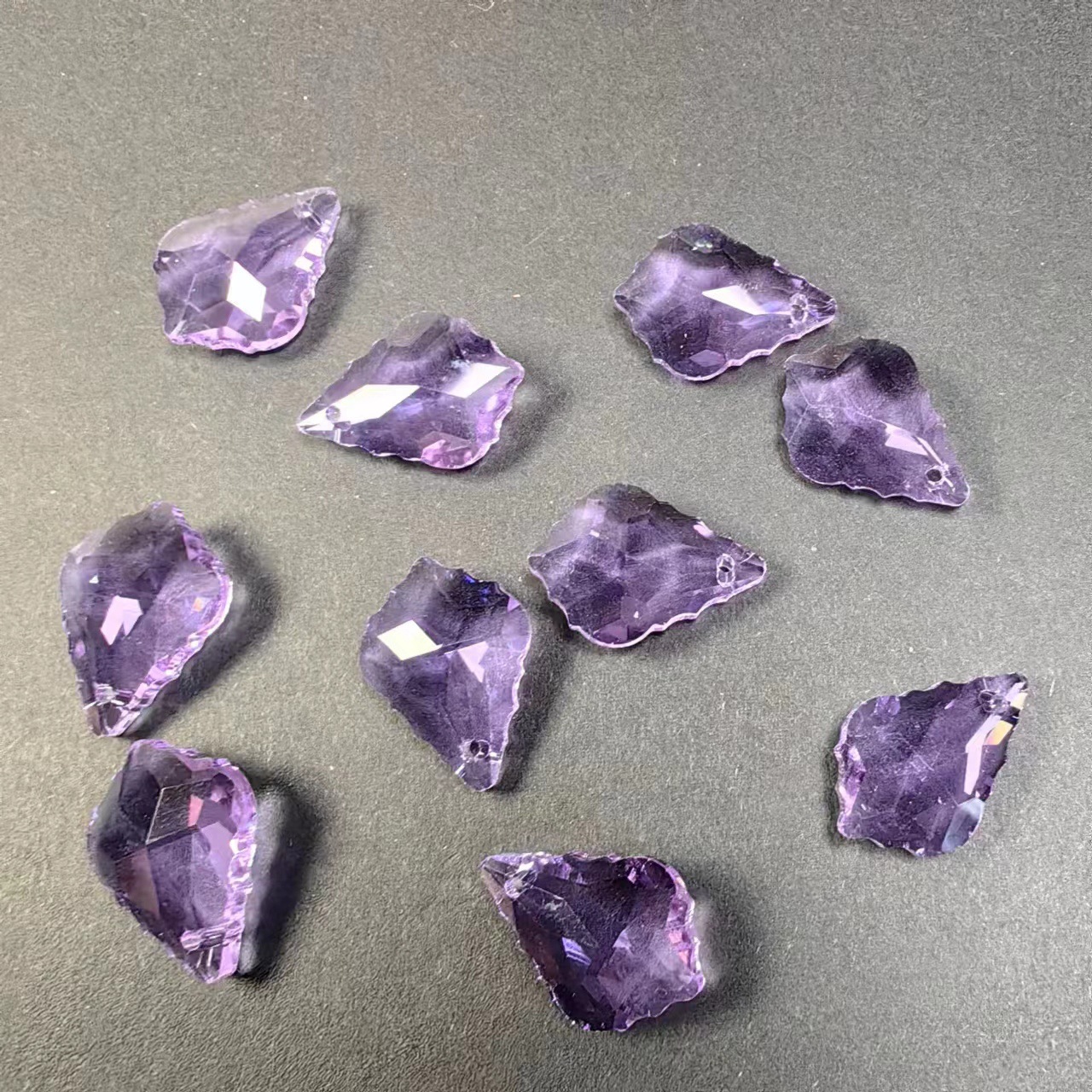 1:Crystal purple