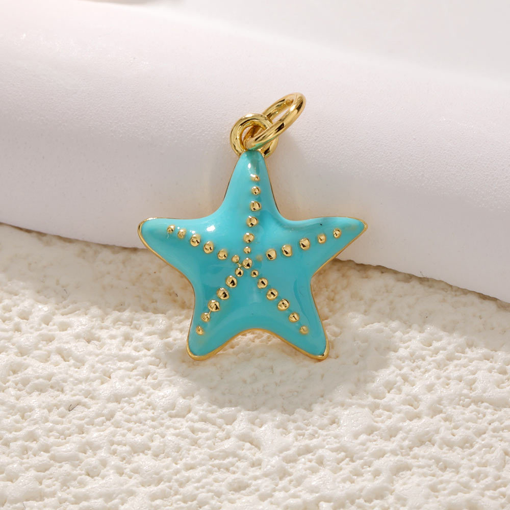 11:A0174 starfish