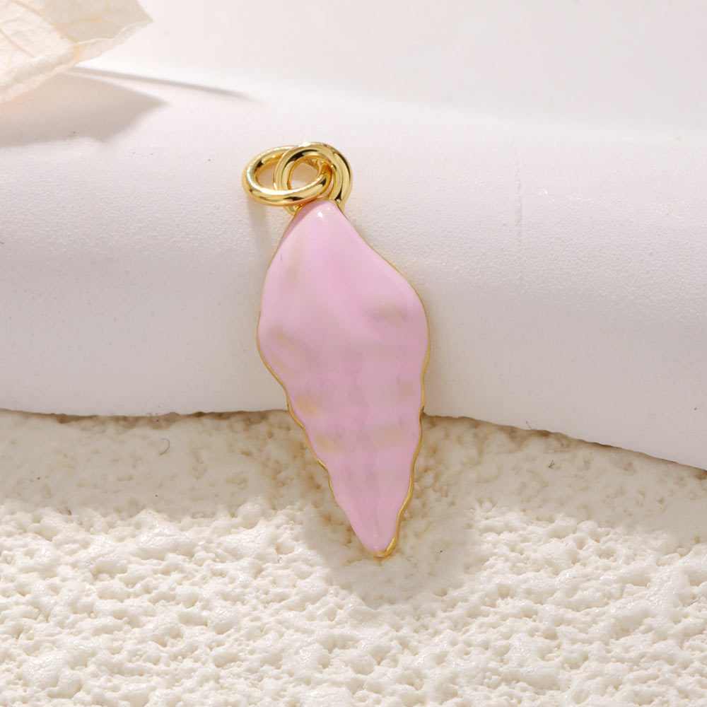 15:A0178 pink conch