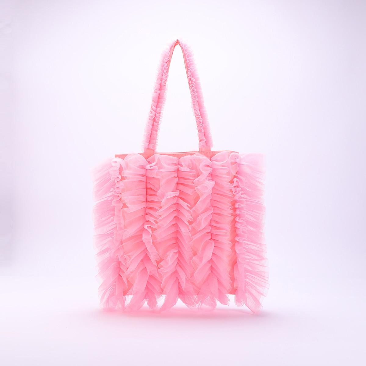 Pink 32.5x6x36cm