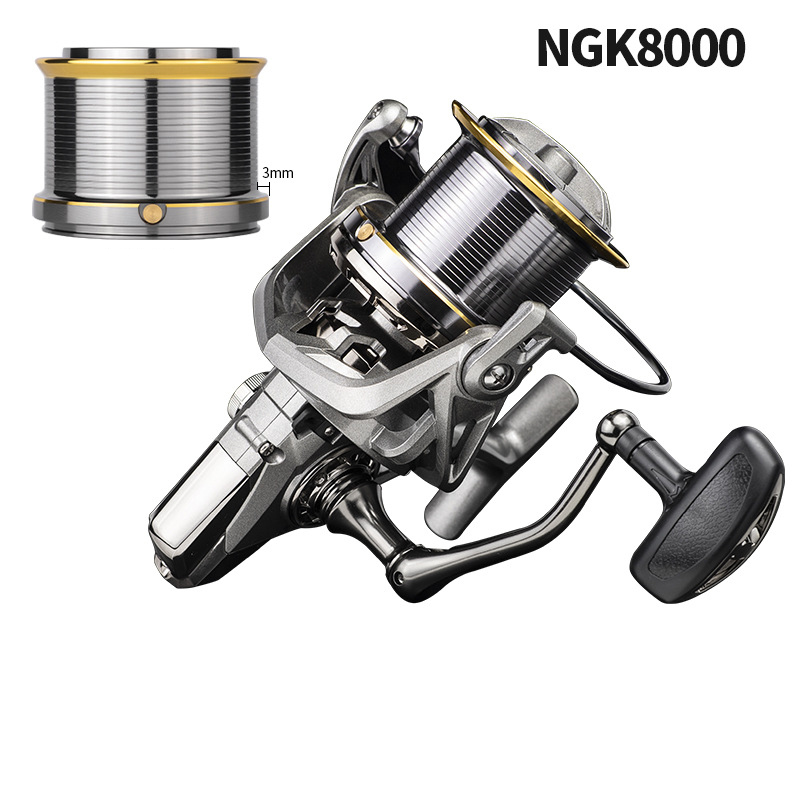 NGK8000