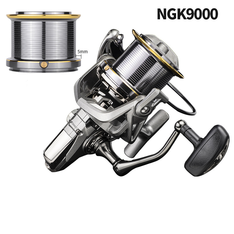 NGK9000