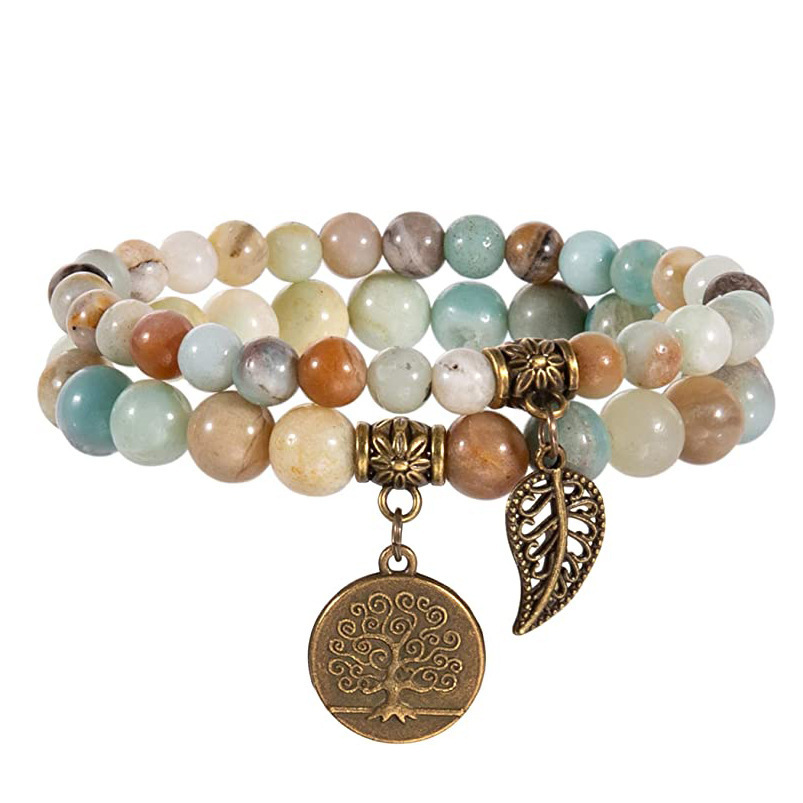 5 Amazonite