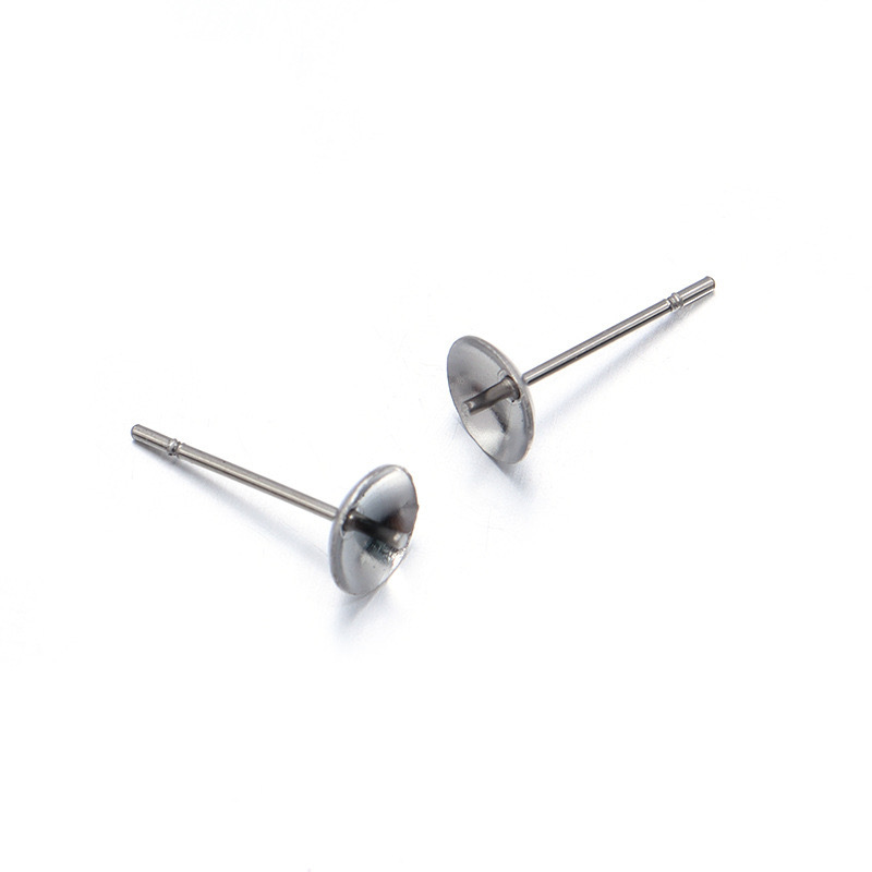 Cross Bowl Needle 3mm