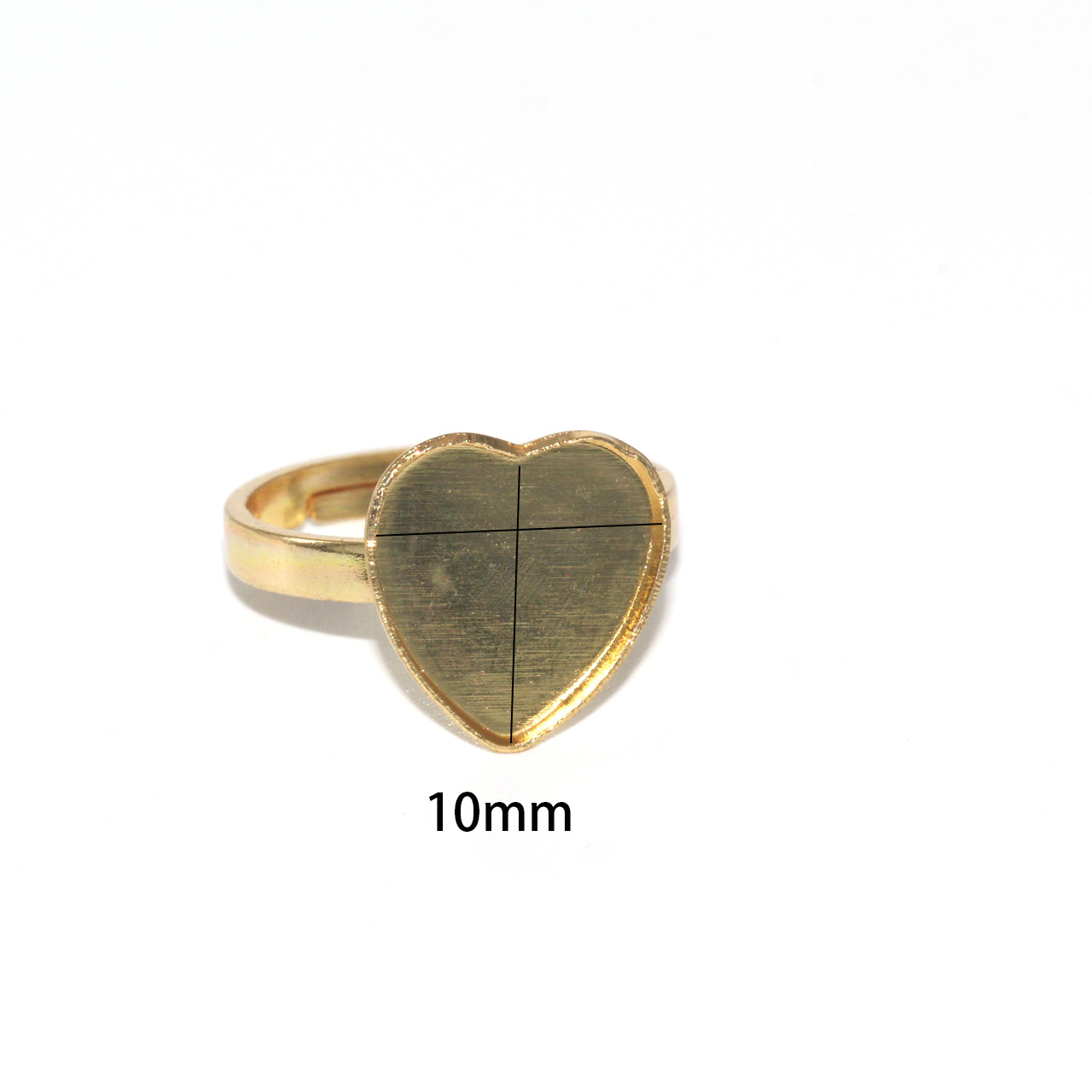 Golden Love ( 10mm )