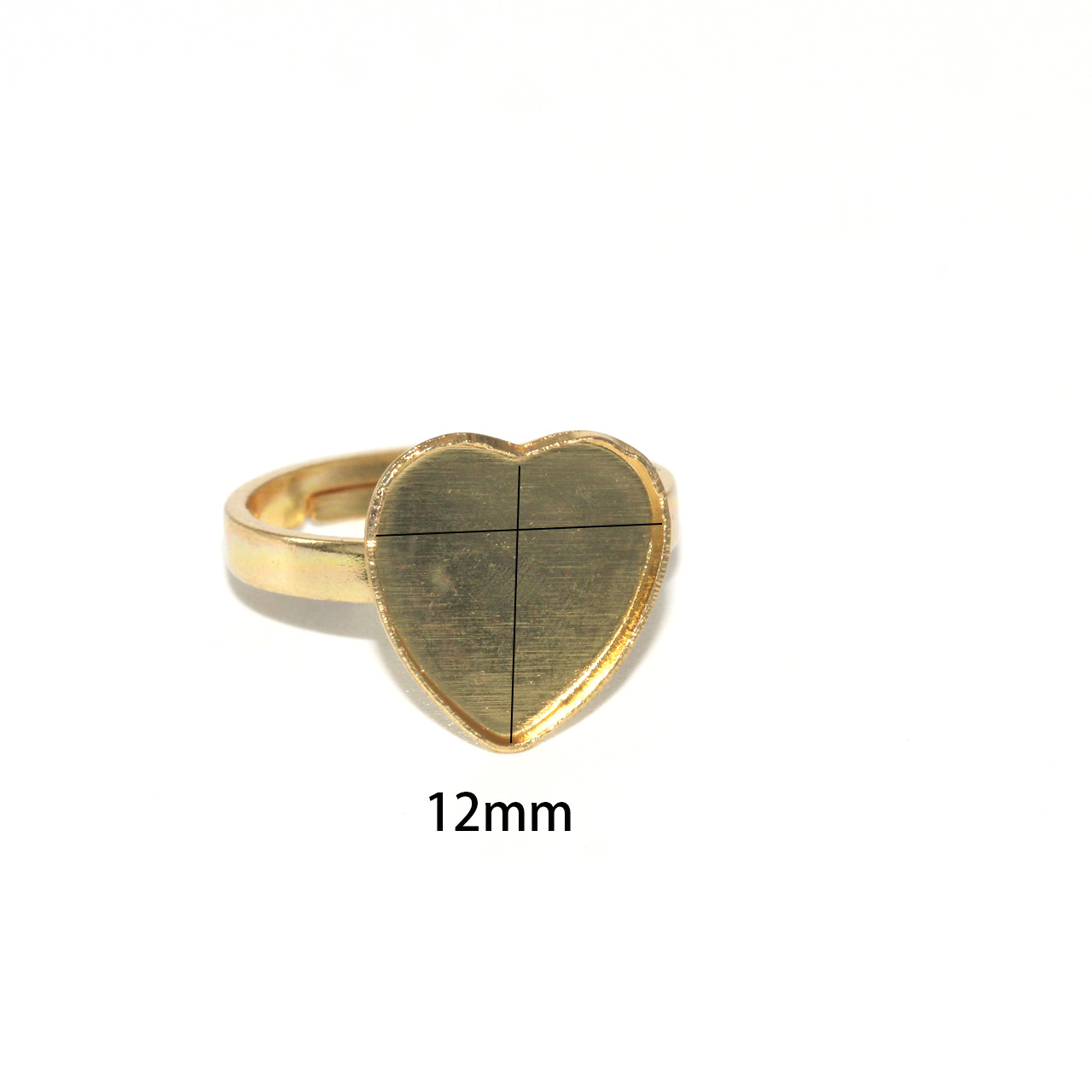 4:Golden love (12mm)