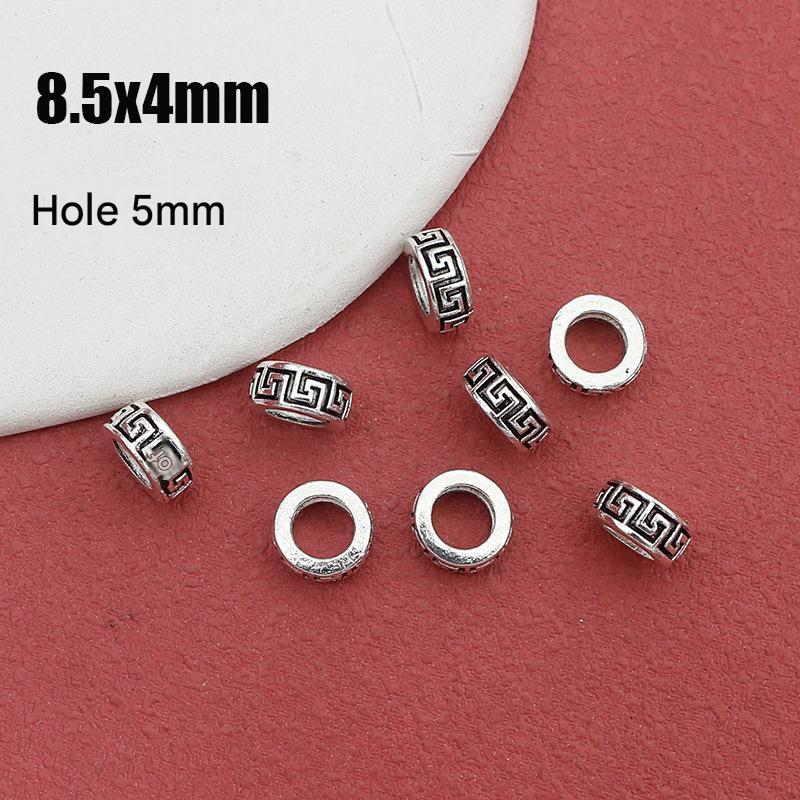 8.5mm large hole