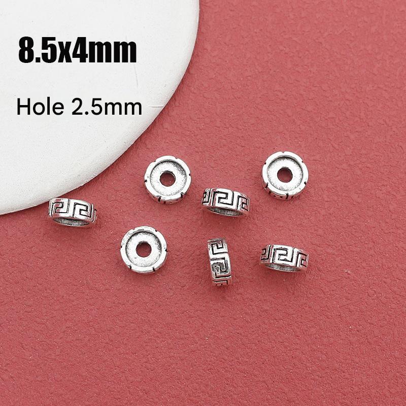 8.5mm small hole