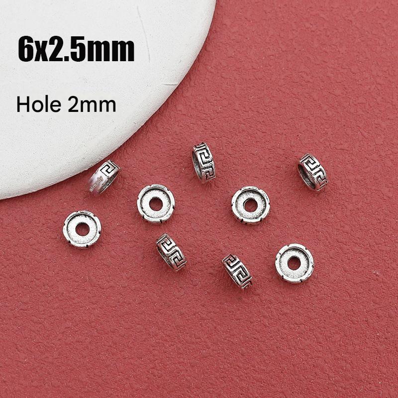 3:6mm small hole