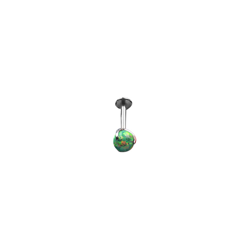 OP21 green 3mm ball 1.0*6mm