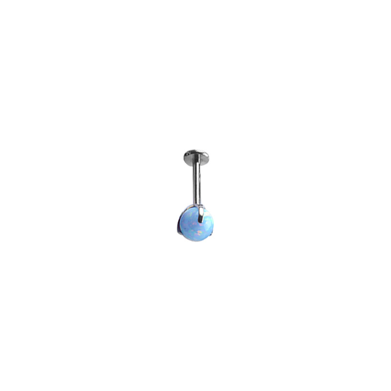 OP26 light blue 3mm ball 1.0*6mm