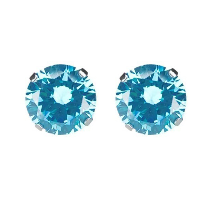 sea blue M0.9*2.0mm