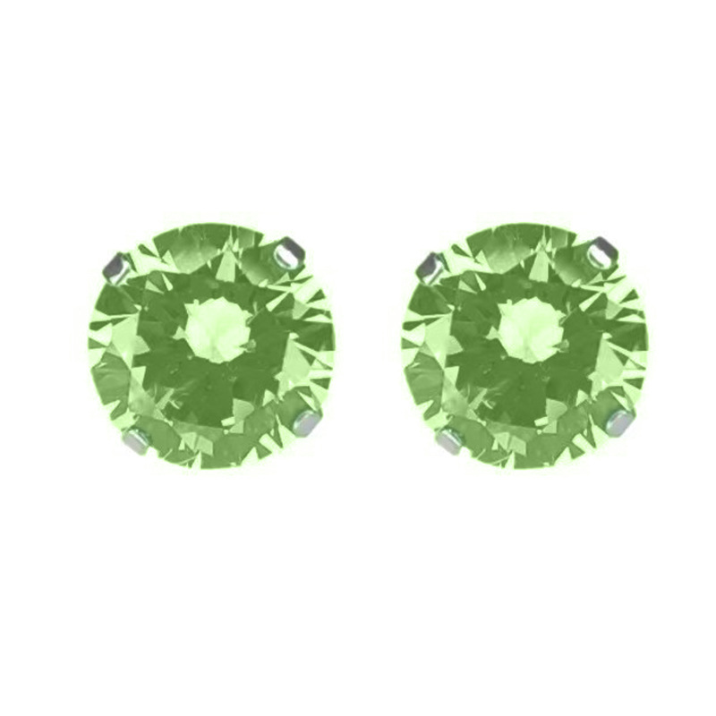 apple green M0.9*2.0mm