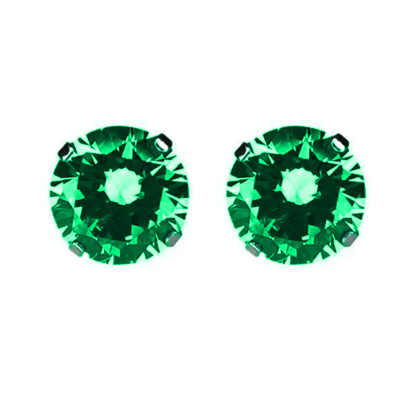 emerald M0.9*2.0mm