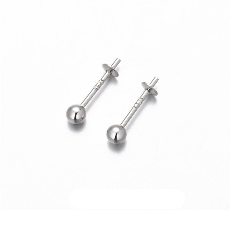 real platinum plated 3mm