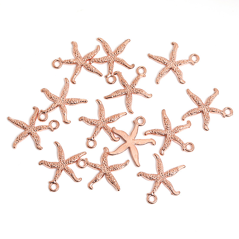 2 под розовое золото