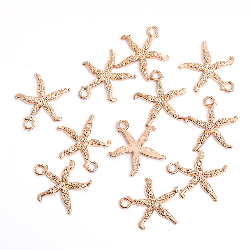 6 KC позолоченный