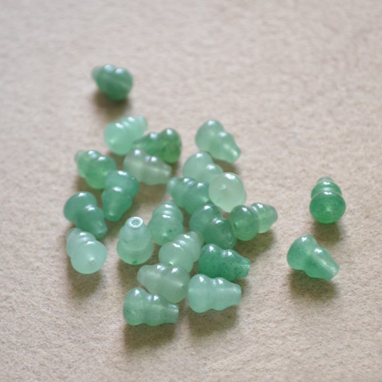 2:Aventurine Glas