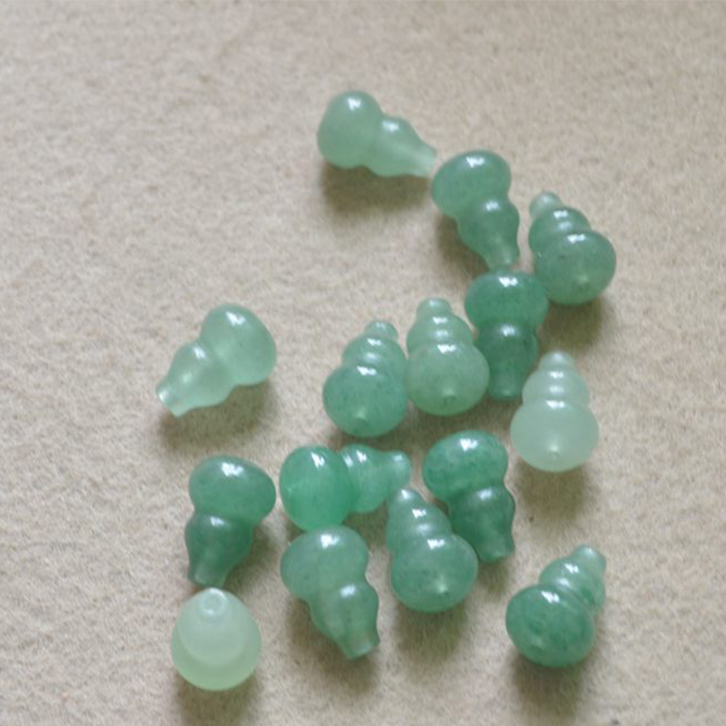 2 Green Aventurine