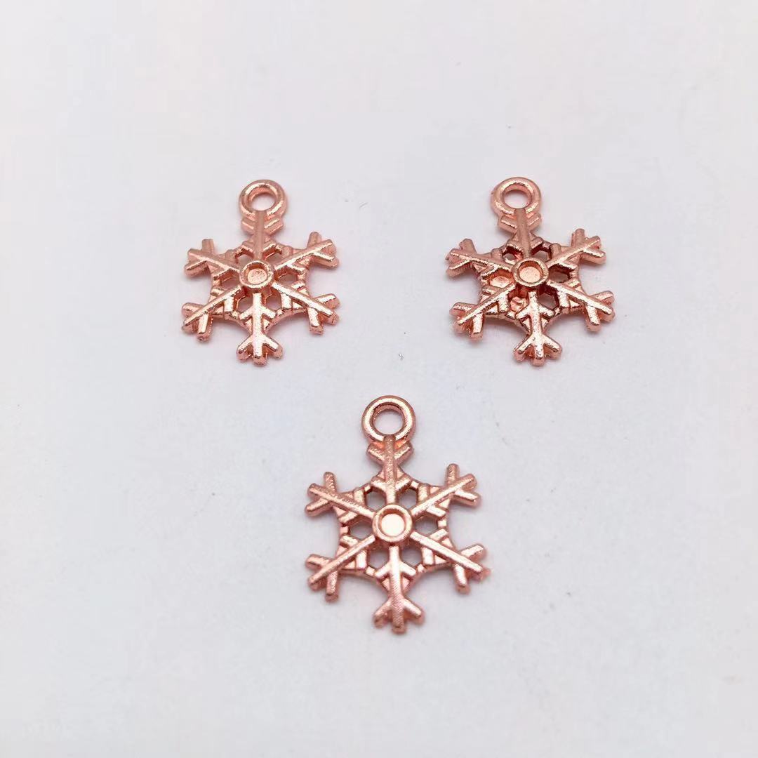 5 rose gold color