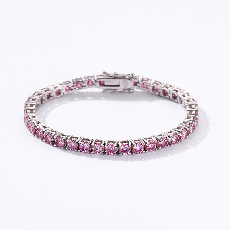 3mm Pink Drill 14cm