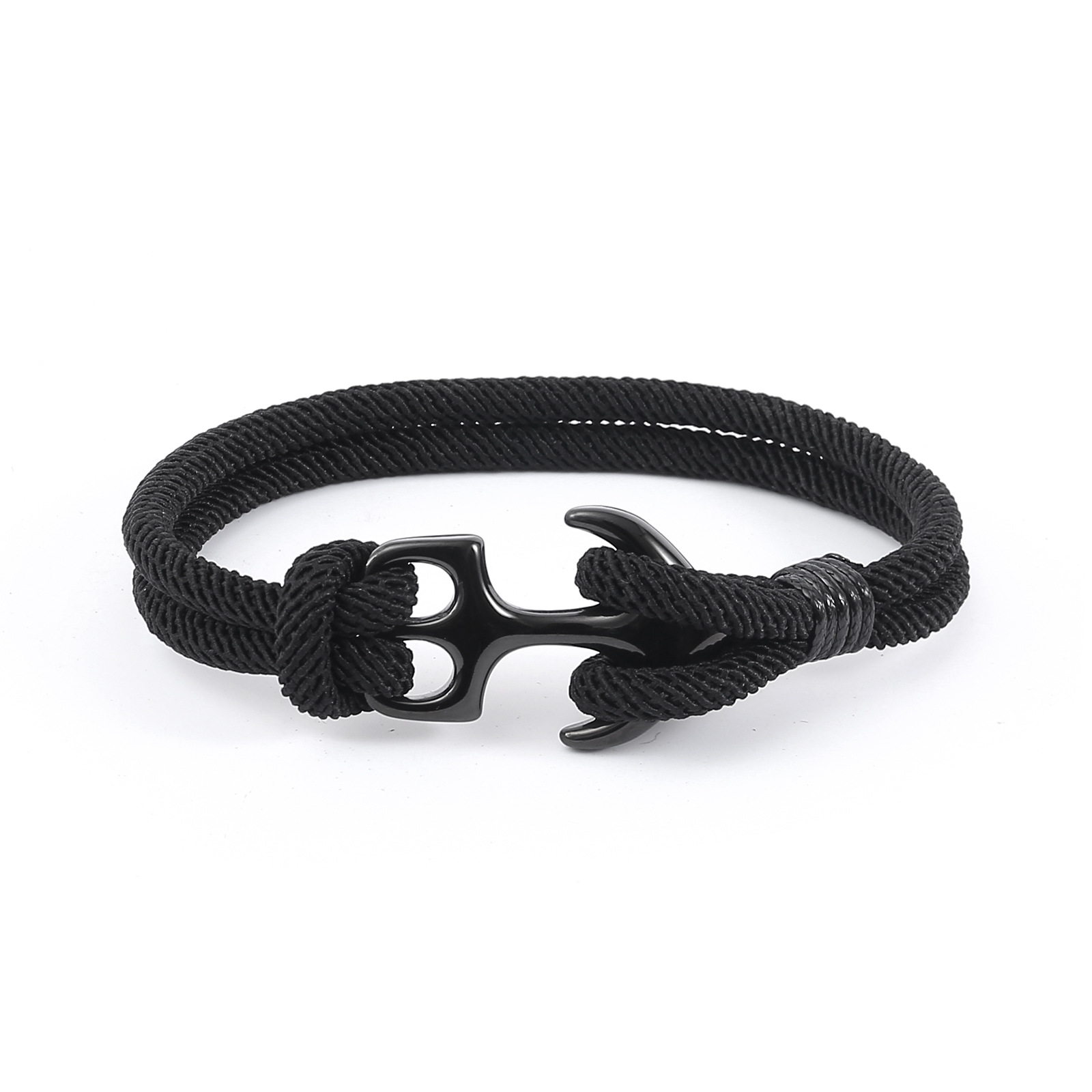 black black anchor Size 19cm