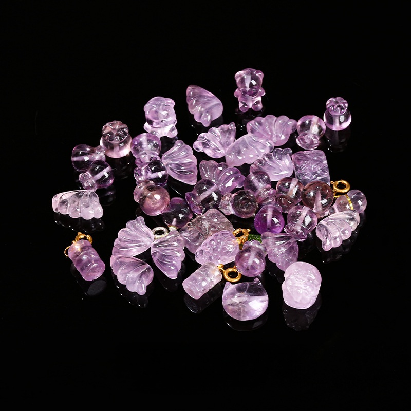 Amethyst 10-20mm