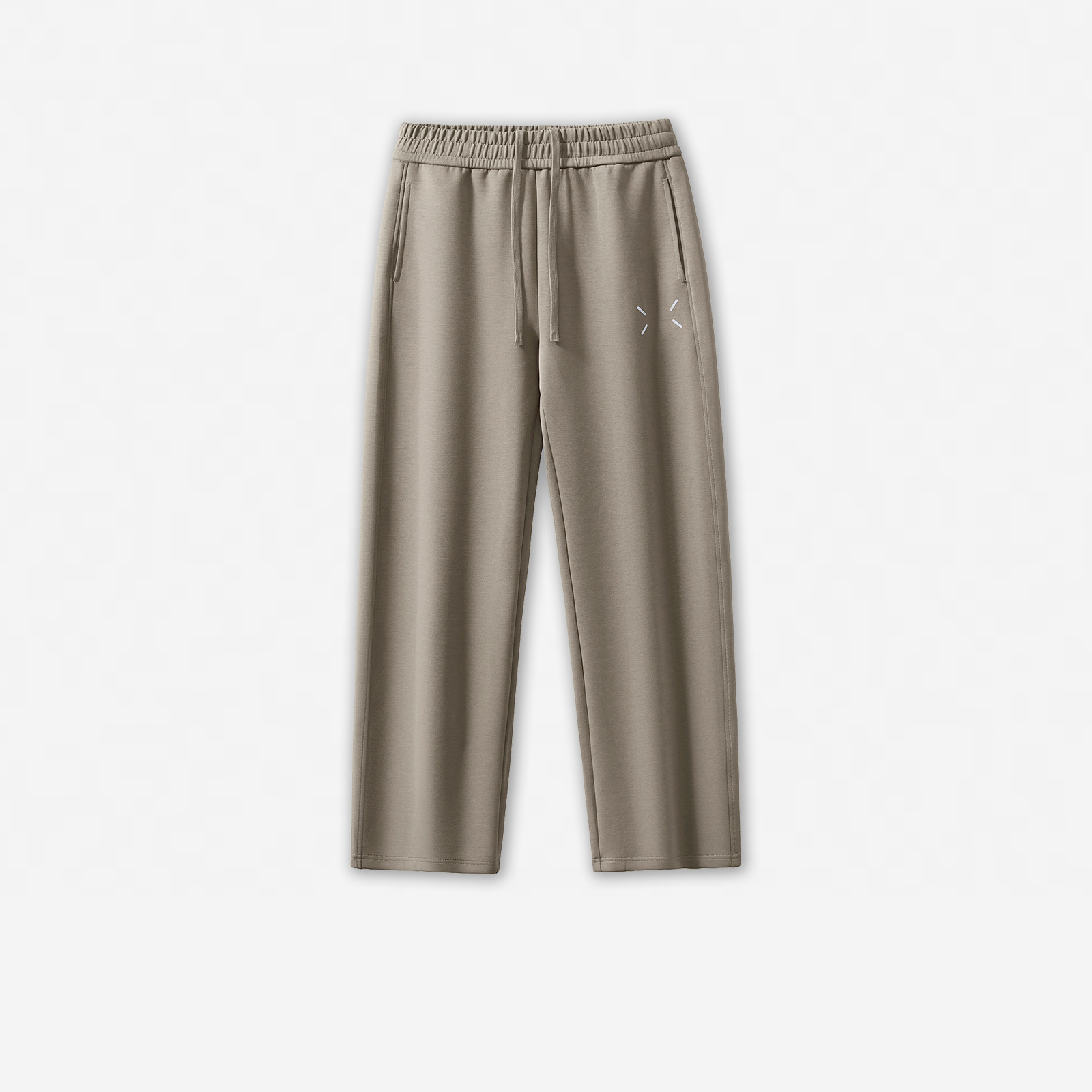 Gray green (pants)