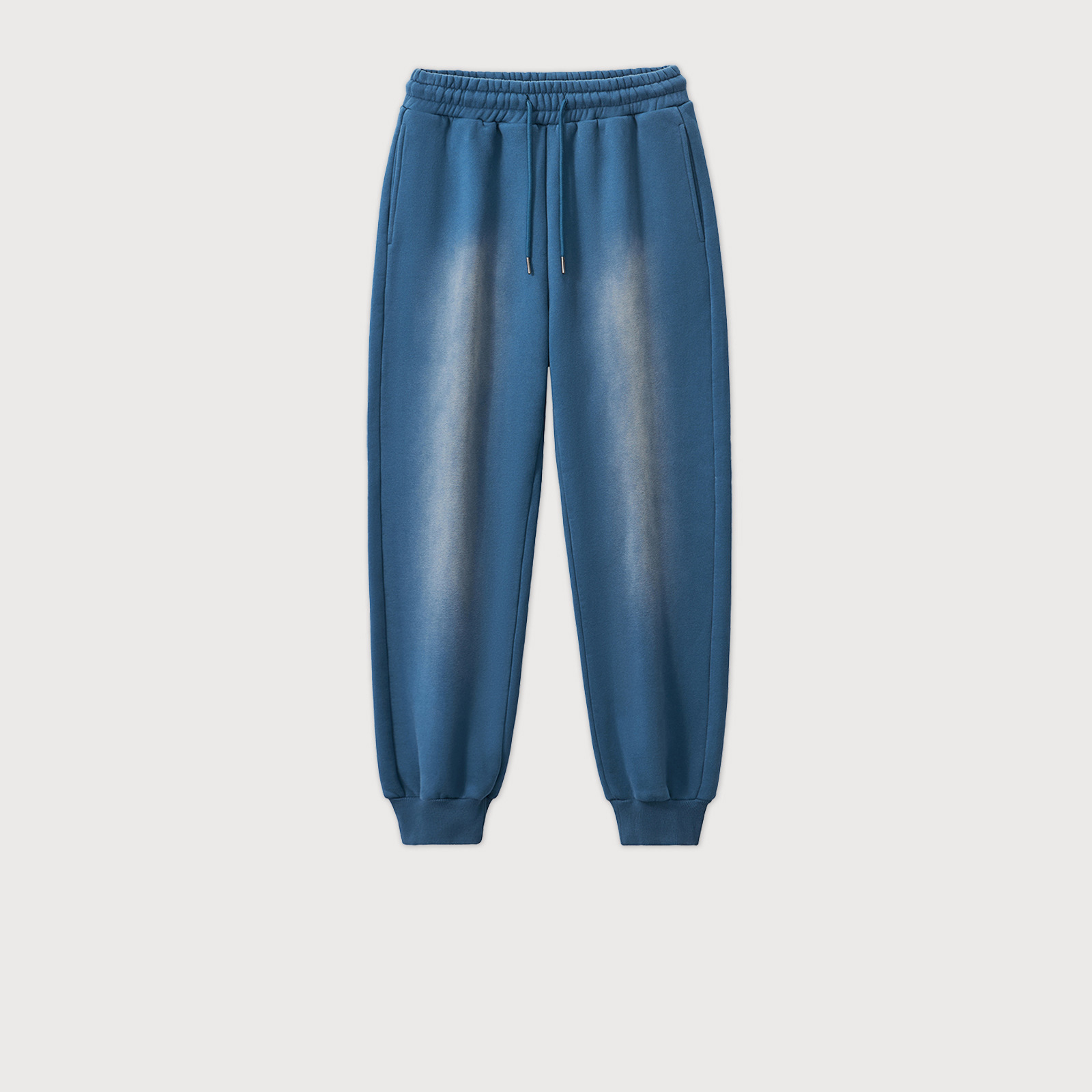 blue  (pants)