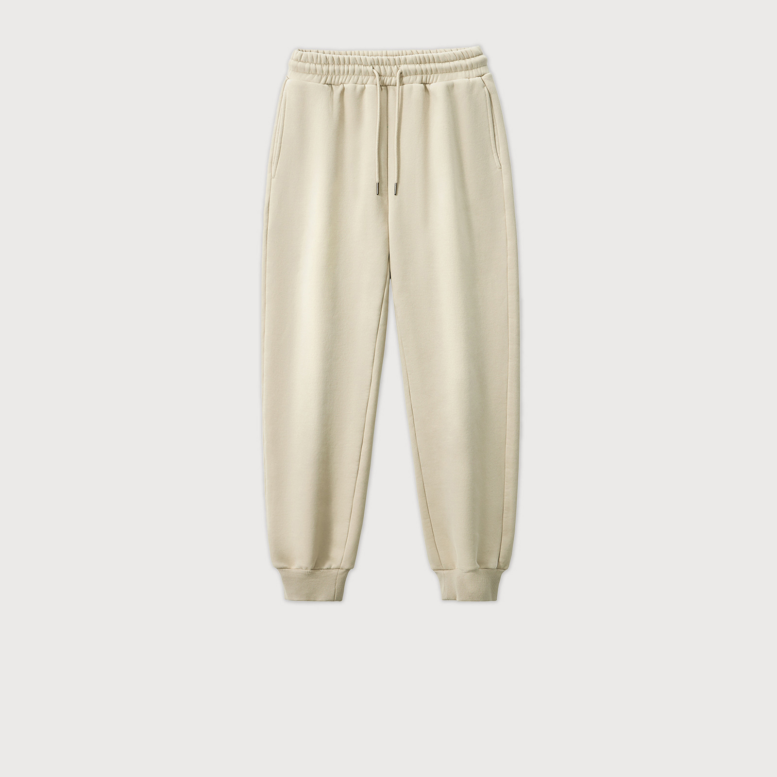 beige (pants)