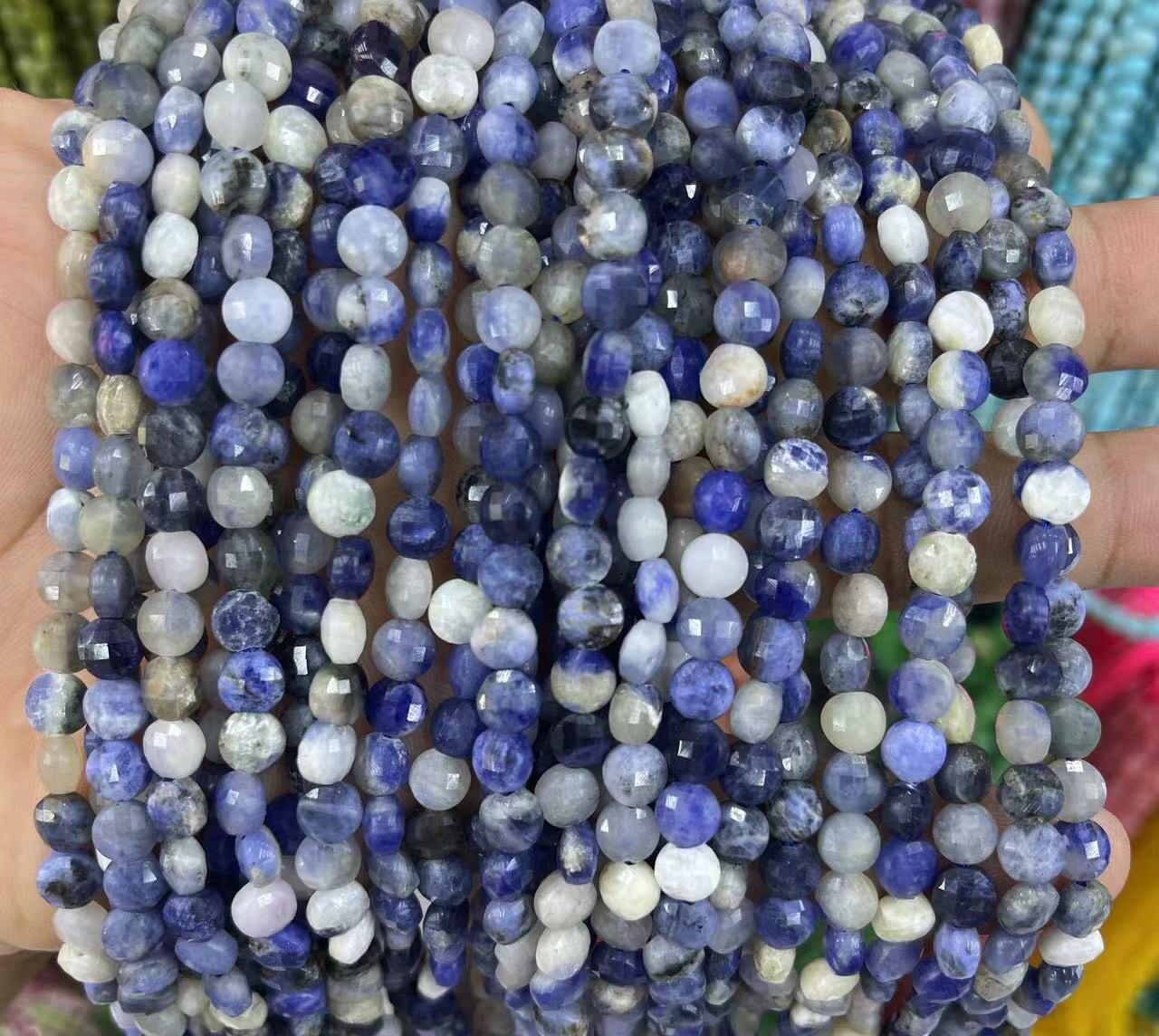 9 Sodalite