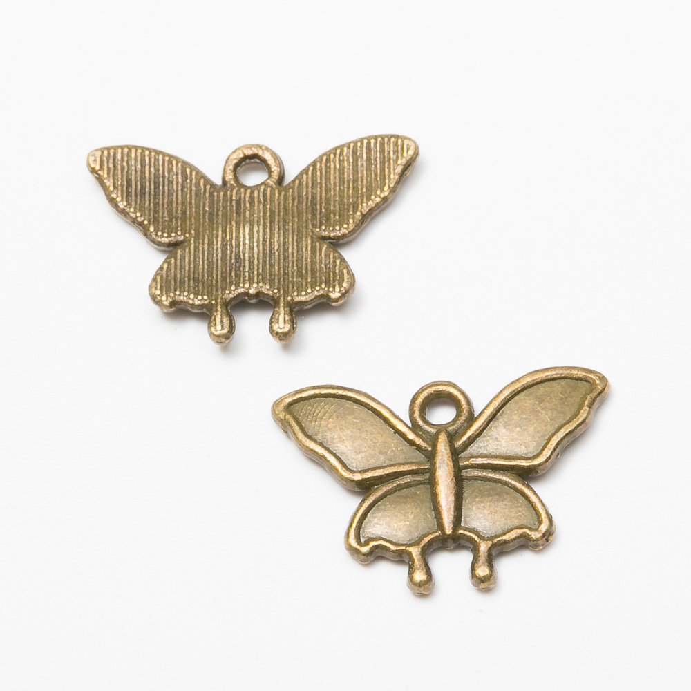 1 Античный бронзового цвета