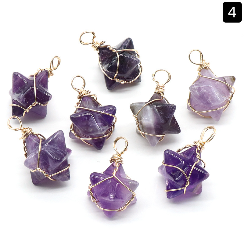 4 Amethyst