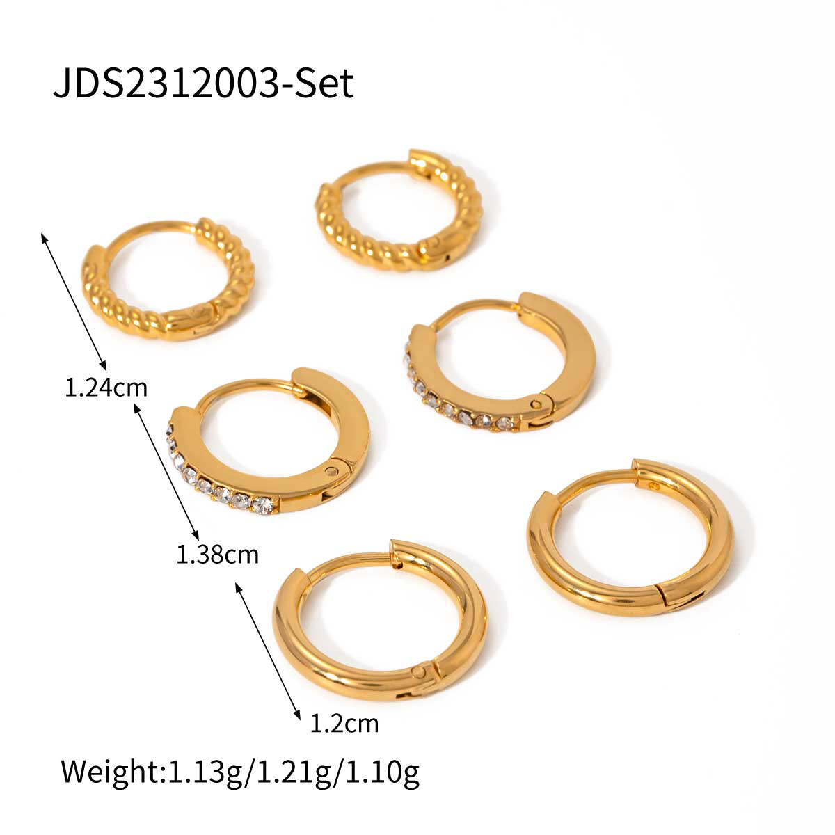 JDS2312003-Set