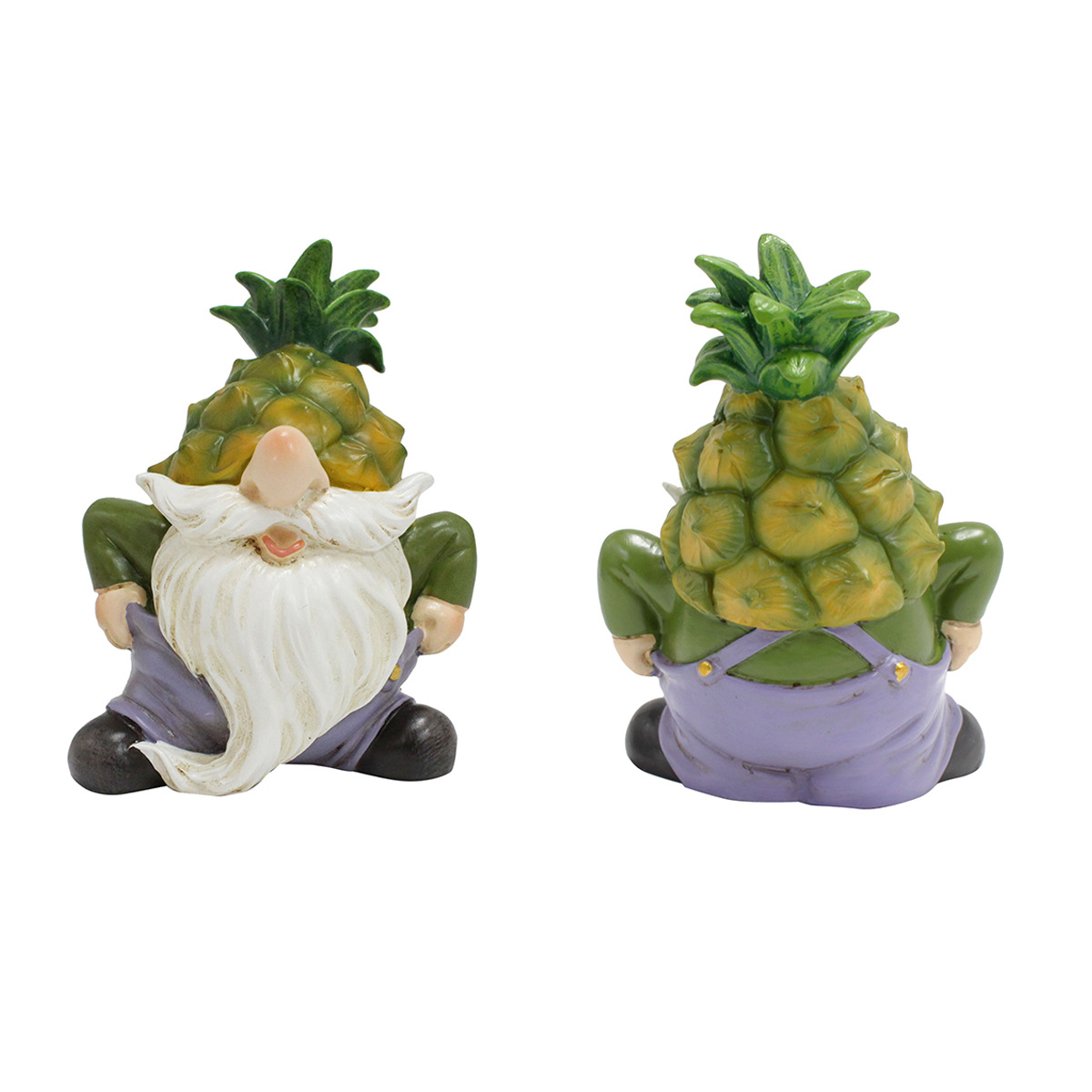 Pineapple dwarf