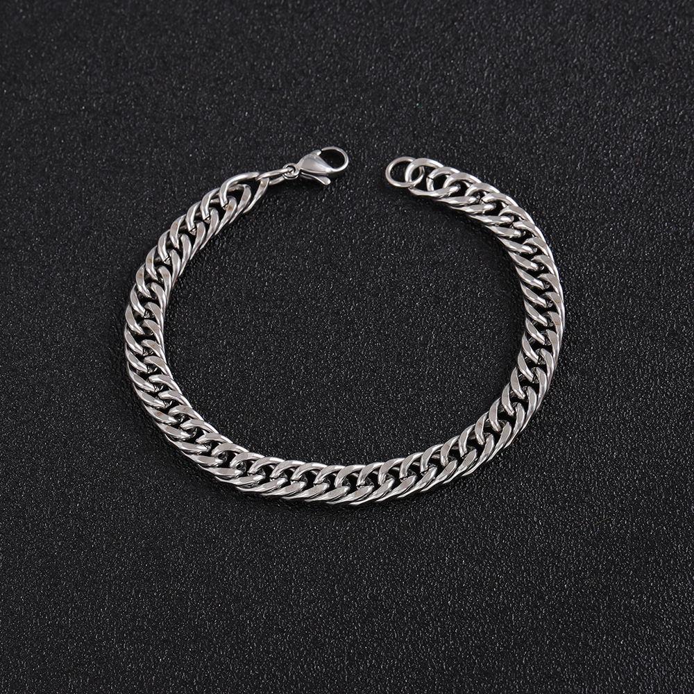 1:Steel color (3.0mm wide)