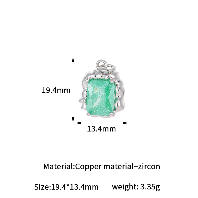 4:Jingjin h-13601 emerald green