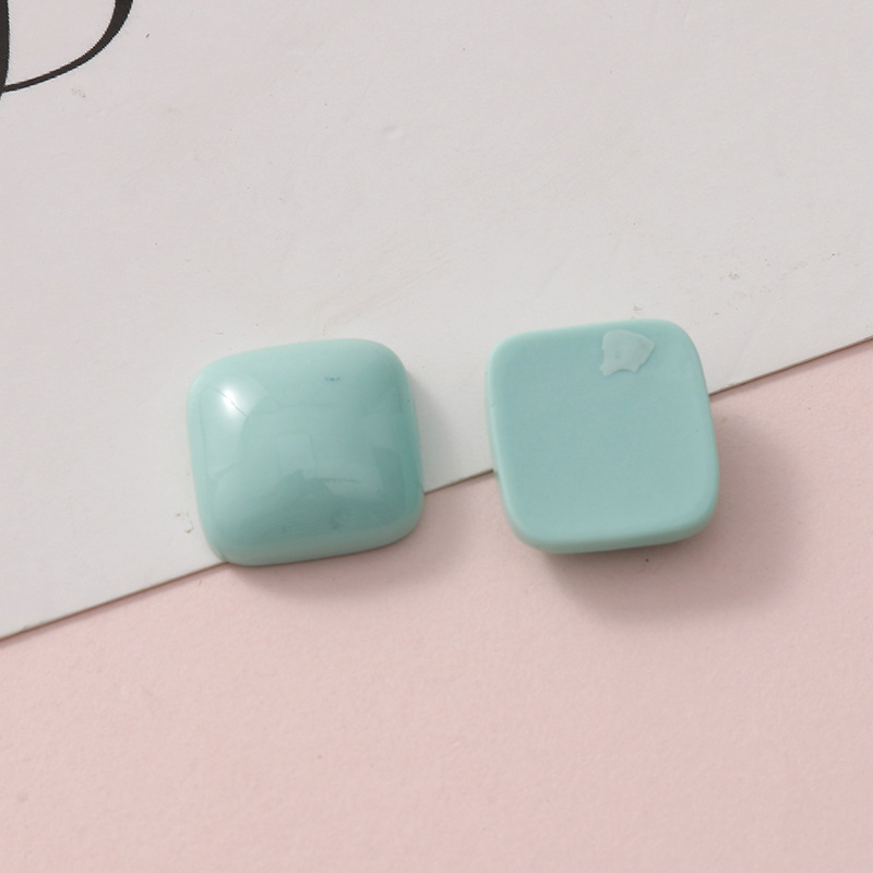 3:turquoise glas