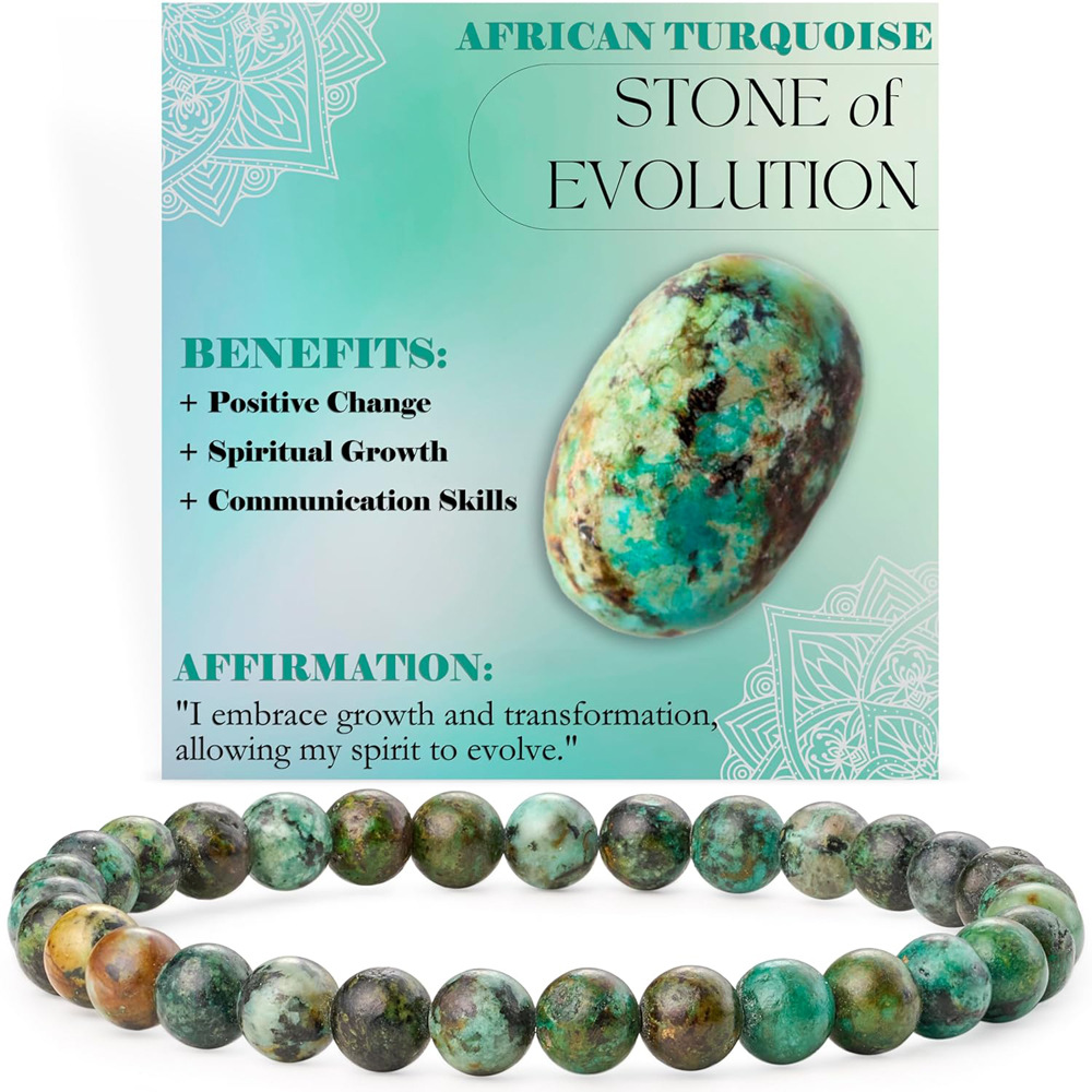 African Turquoise 